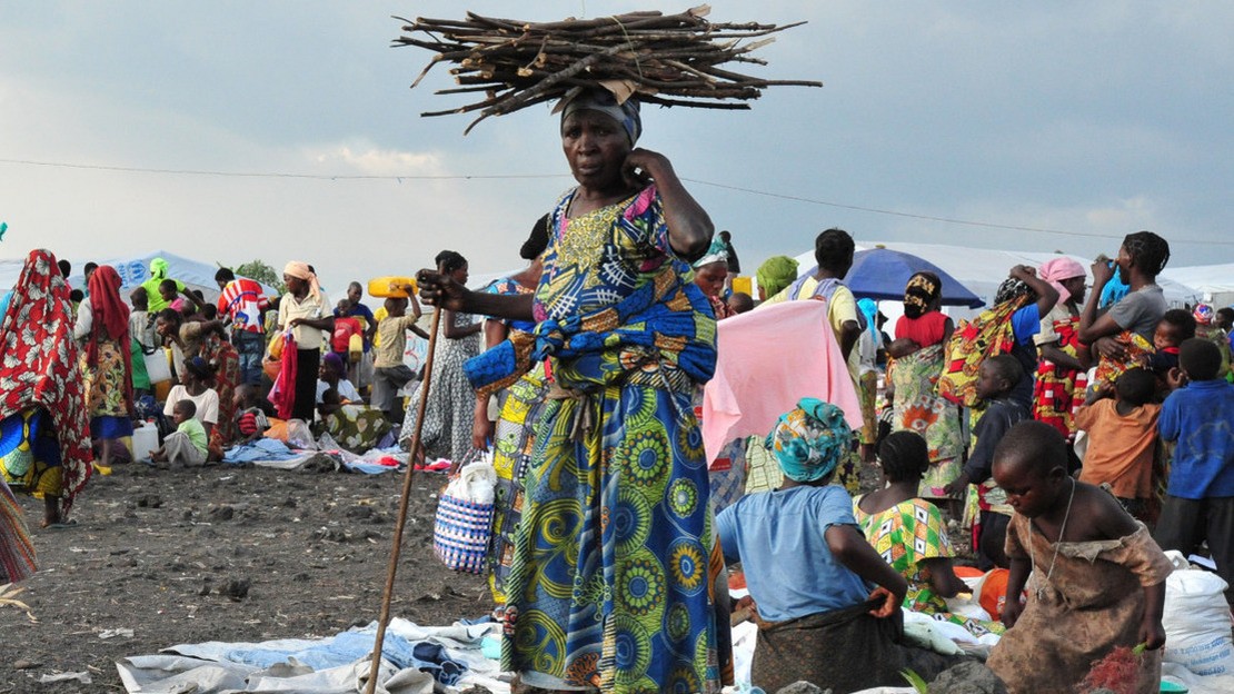 Escalating conflict in Eastern DRC raises concerns for civilian safety and humanitarian access