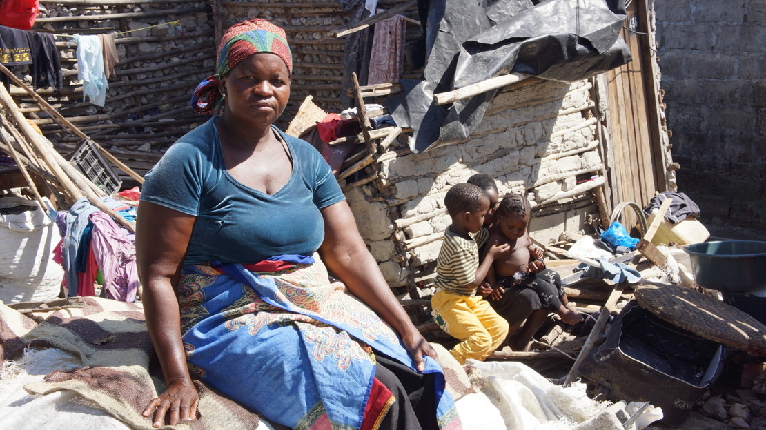 Five years after Cyclone Idai, lessons learned from the disaster